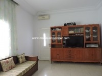 MAISON SINDBAD   Zone Corniche   AL2160