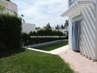 MAISON SNOW AL2397  Jinan Hammamet