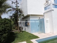 MAISON SNOW AL2397  Jinan Hammamet