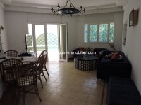 MAISON SNOW AL2397  Jinan Hammamet