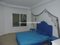 MAISON SNOW AL2397  Jinan Hammamet