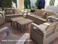 Maison Snow Jinen Hammamet AL2397