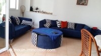 Maison Snow Jinen Hammamet AL2397