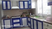 Maison Snow Jinen Hammamet AL2397