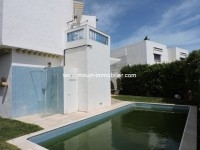 Maison Snow ref AL2397 Jinan Hammamet 