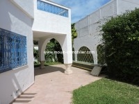 Maison Snow ref AL2397 jinan Hammamet 