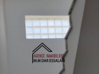 maison style américain près de la mer