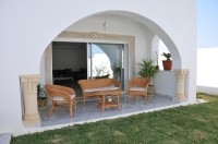 maison suisse AV061 hammamet