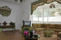 maison suisse AV061 hammamet