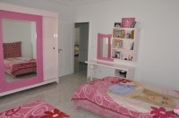maison suisse AV061 hammamet