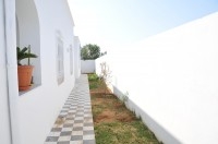 maison suisse AV061 hammamet