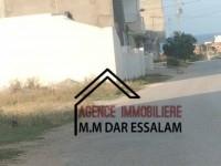 maison sur la route près de la mer