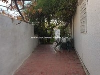 Maison Taylor AV1391 Hammamet Nord 