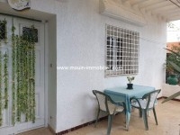 Maison Taylor AV1391 Hammamet Nord 