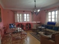 Maison Taylor AV1391 Hammamet Nord 