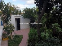 Maison Taylor AV1391 Hammamet Nord 