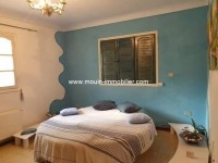 Maison Taylor AV1391 Hammamet Nord 