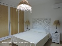Maison Titus AL1480 Hammamet 