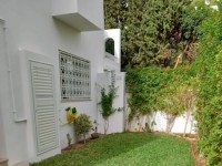 Maison Titus AL1480 Hammamet Nord 
