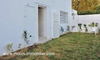 Maison Titus AL1480 Hammamet Nord 