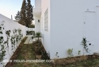 Maison Titus AL1480 Hammamet Nord 