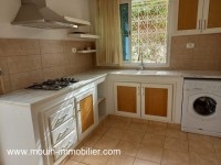 Maison Titus AL1480 Hammamet Nord 
