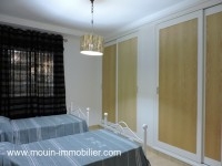 Maison Titus AL1480 Hammamet Nord 