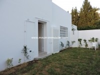 Maison Titus ref AL1480 Hammamet Nord 