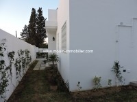 Maison Titus ref AL1480 Hammamet Nord 