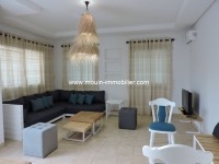 Maison Titus ref AL1480 Hammamet Nord 