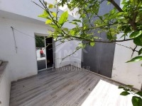 Maison toute neuve à vendre à Manaret El Hammamet 