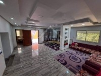 Maison toute neuve à vendre à Manaret El Hammamet 