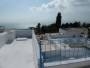 Maison typique sur la colline de Sidi Bou Said