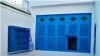 Maison typique sur la colline de Sidi Bou Said