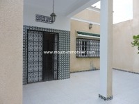 Maison Violetta ref AL1929 Hammamet 