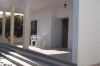 Maison vue sur mer