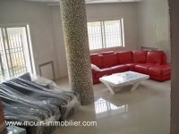 Maison Warda AL1327 Hammamet Nord 