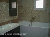 Maison Warda AL1327 Hammamet Nord 
