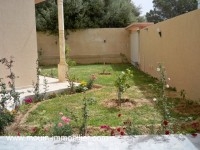Maison Warda AL1327 Hammamet Nord 