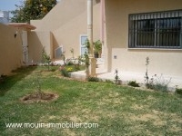 Maison Warda AL1327 Hammamet Nord 