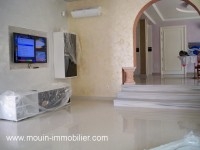 Maison Warda AL1327 Hammamet Nord 