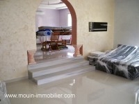 Maison Warda AL1327 Hammamet Nord 