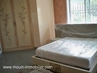 Maison Warda AL1327 Hammamet Nord 