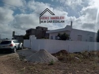 maisonprès de la mer