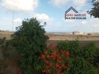 maisonprès de la mer