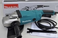 Makita GA 7020 SF Meuleuse d'angle