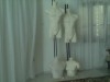 manequins de vetements  et supports