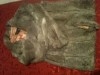 Manteau de Fourrure Lapin A NE PAS RATER (PRIX CHO