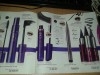 maquillage de marque et économique ORIFLAME 