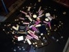 maquillage de marque ysl chanel guerlain ect...